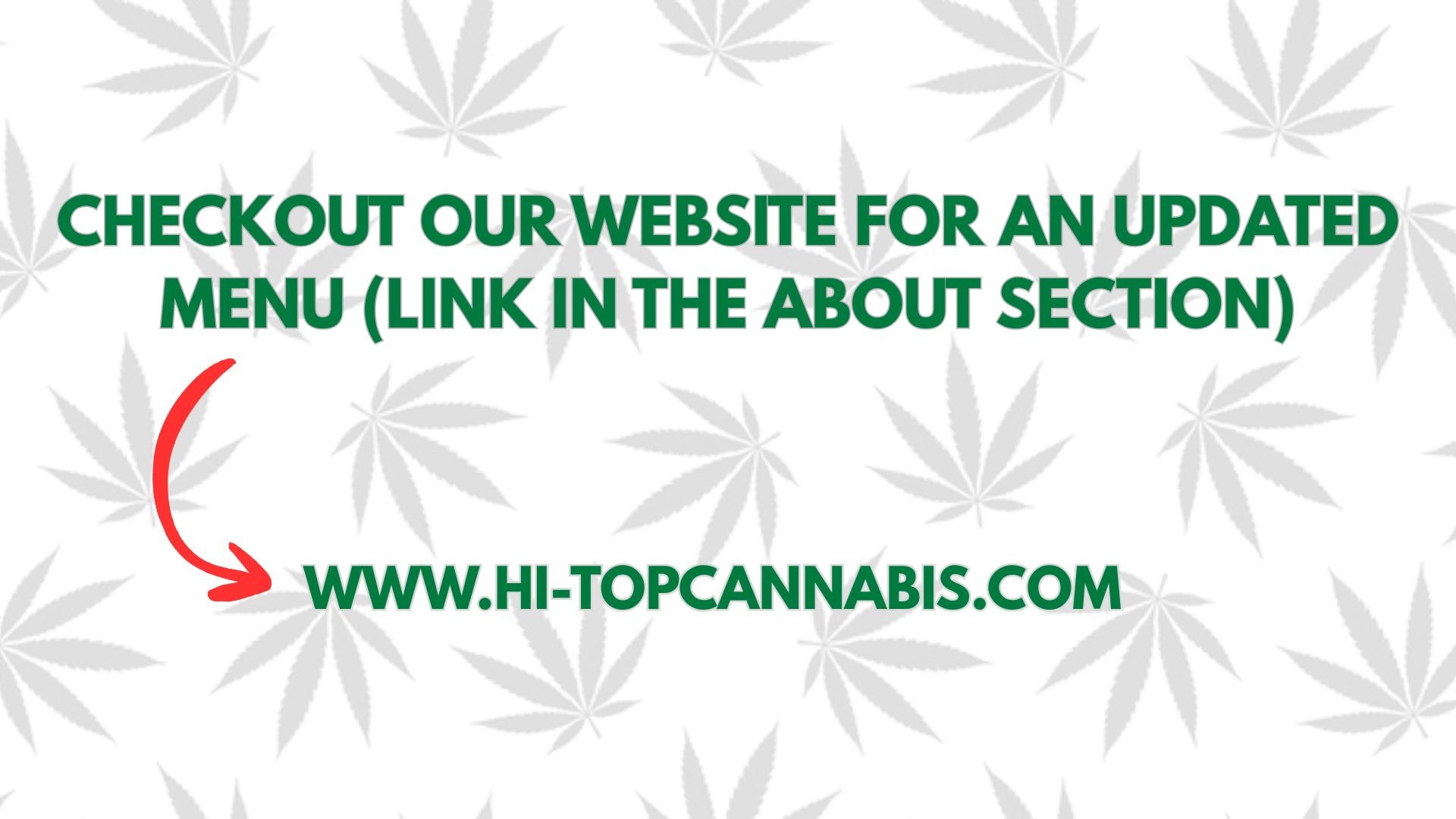 Hi-Top Cannabis