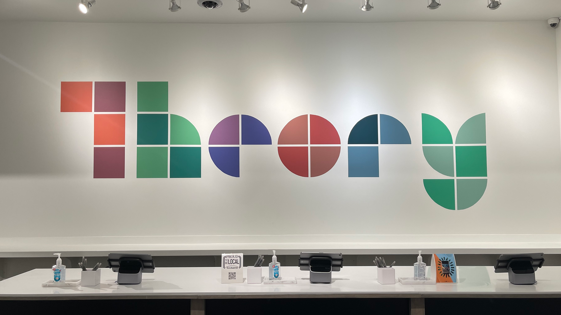 Theory Wellness - Columbus (OH)