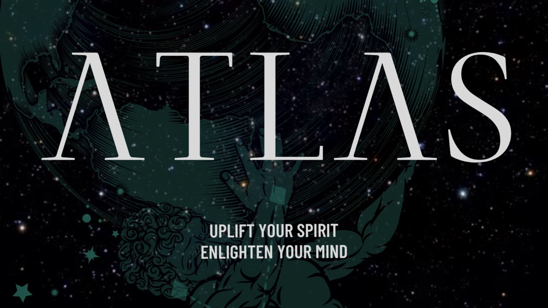 Atlas Organics