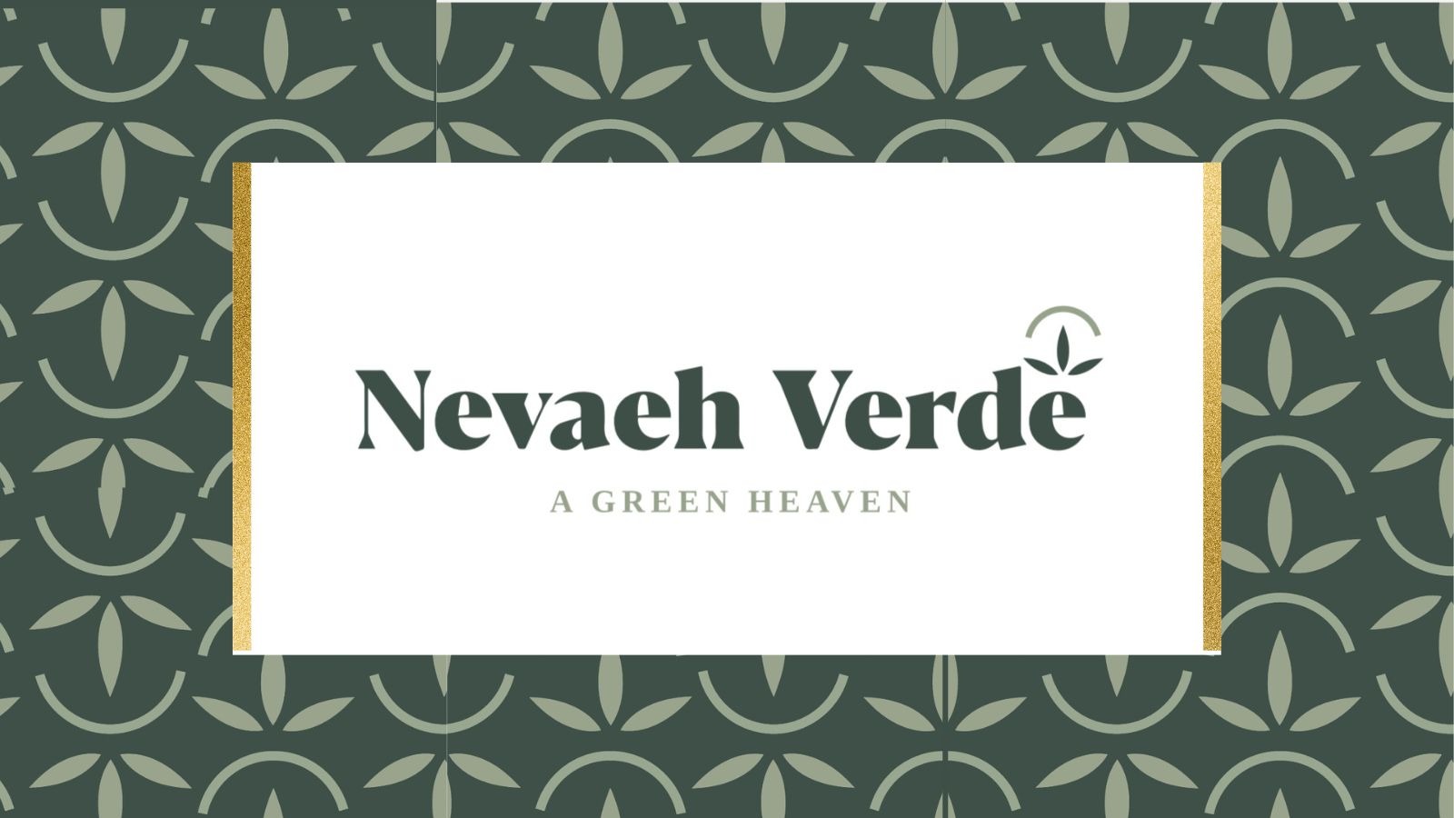 Nevaeh Verde