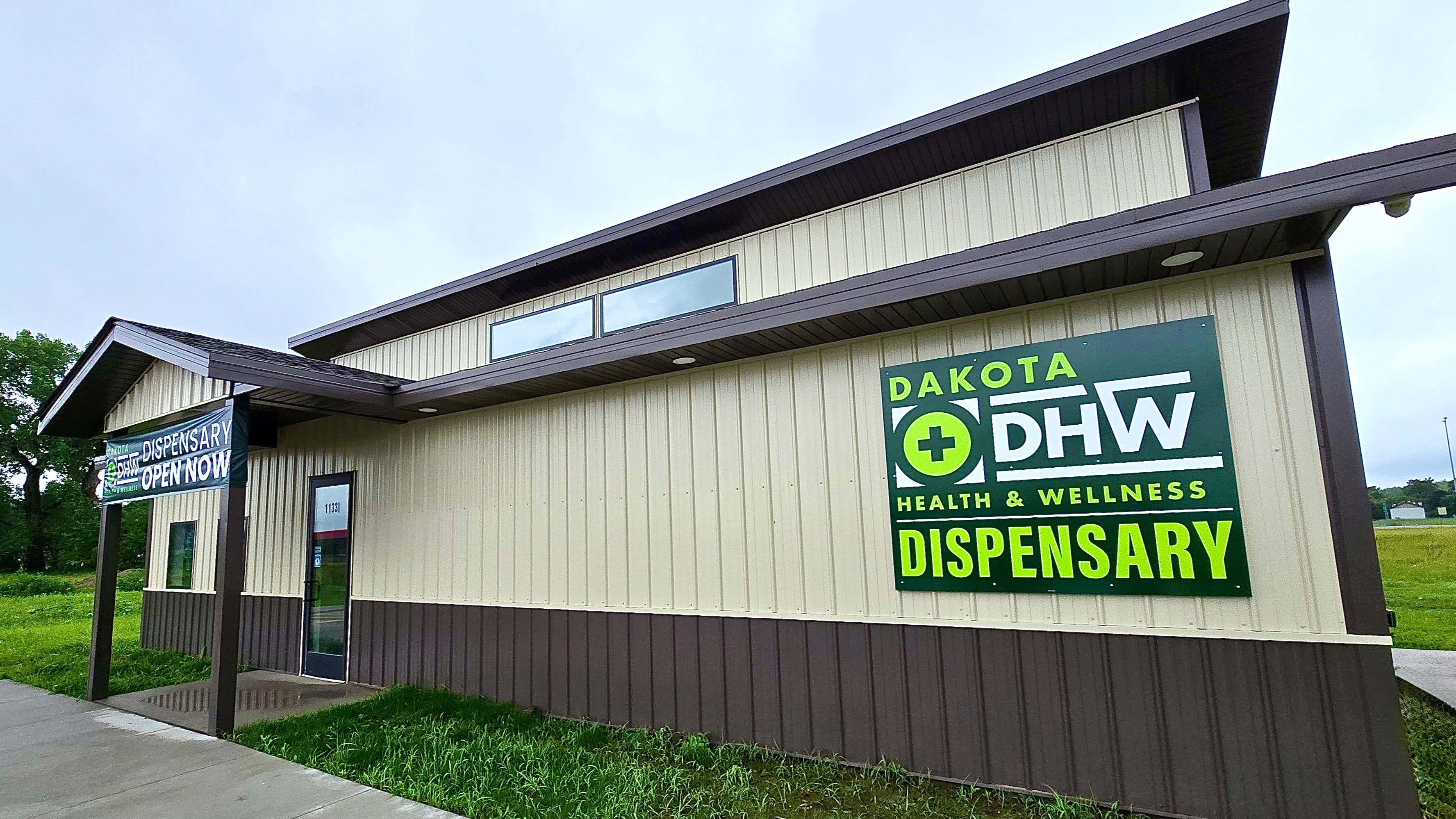 Dakota Health and Wellness