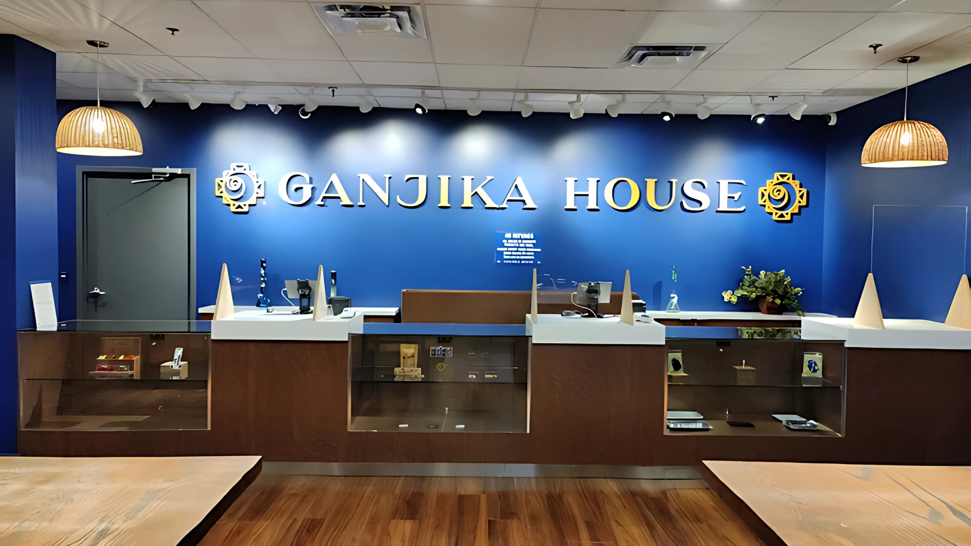Ganjika House - Oshawa