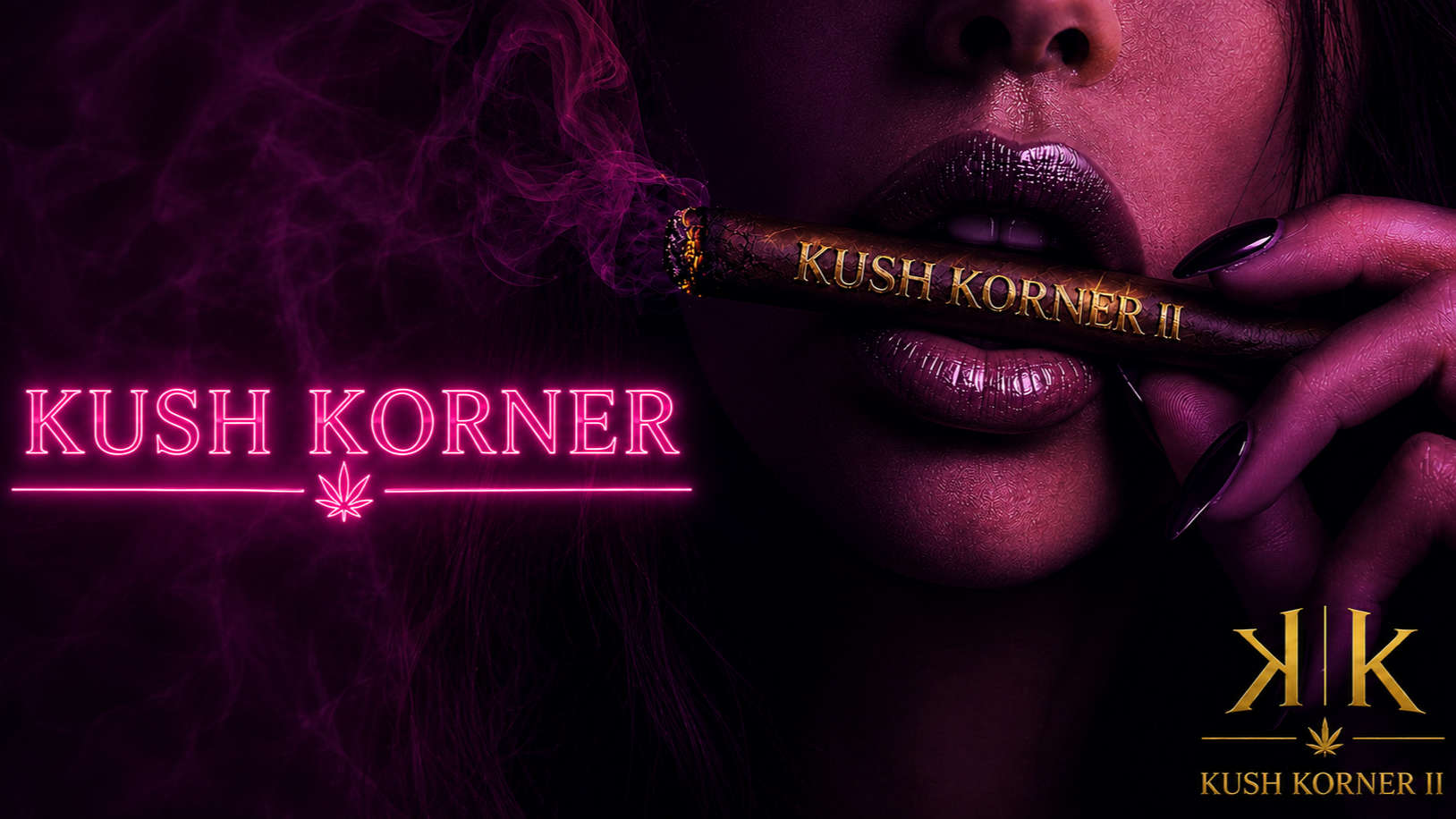 Kush Korner II
