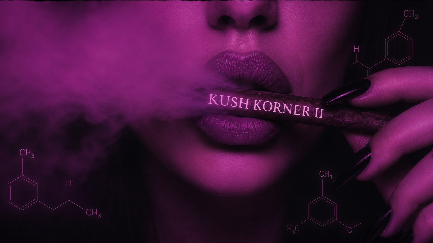 Kush Korner II