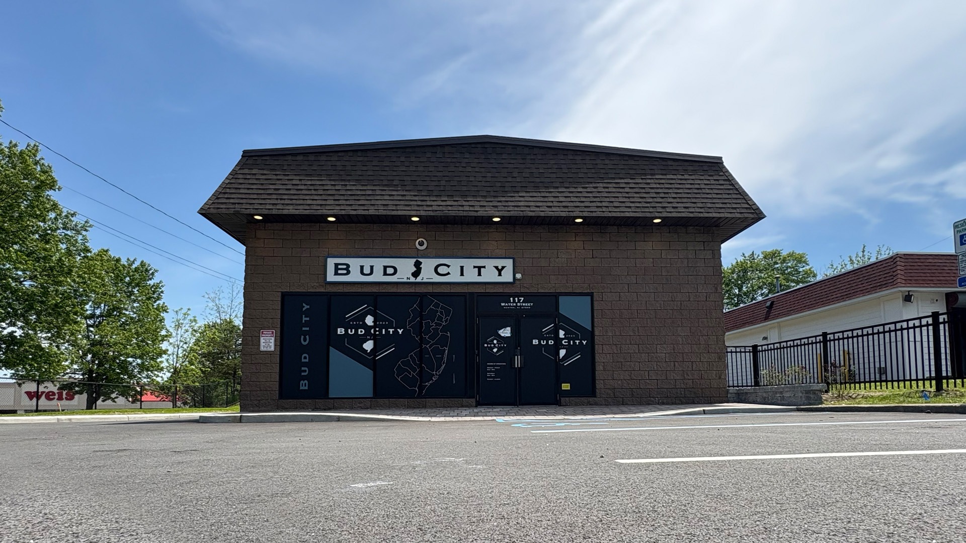 Bud City NJ