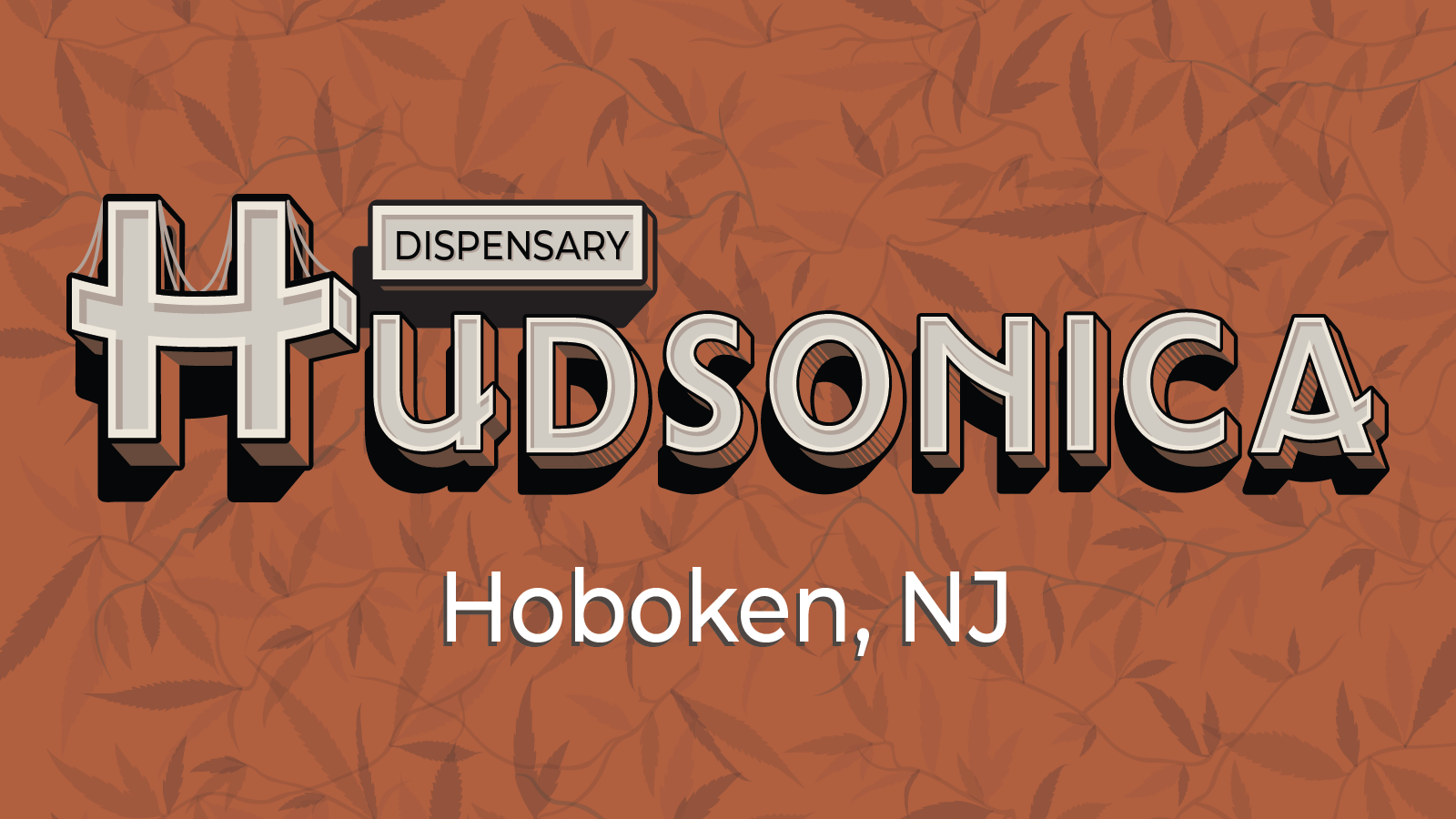 Hudsonica Inc