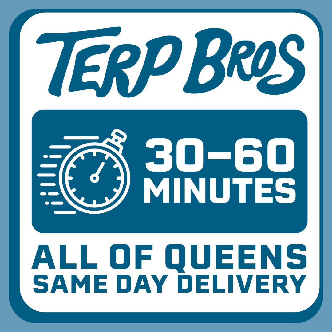 Terp Bros Dispensary (Astoria) — Dispensaries in Astoria, NY