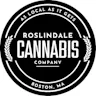 Roslindale Cannabis Co logo