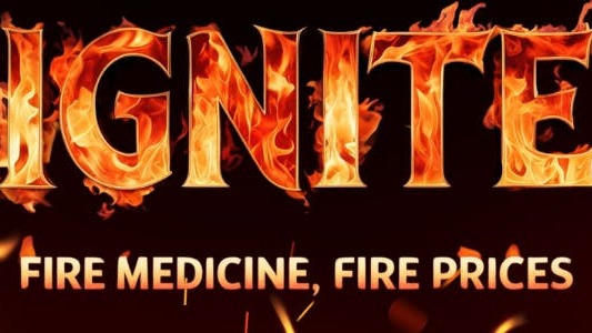 Ignite Meridian