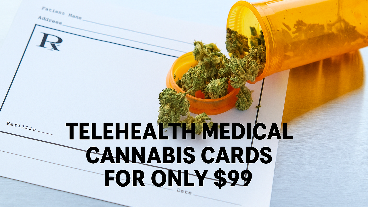 Virginia Cannabis Cards - Telemedicine Serving All of Virginia