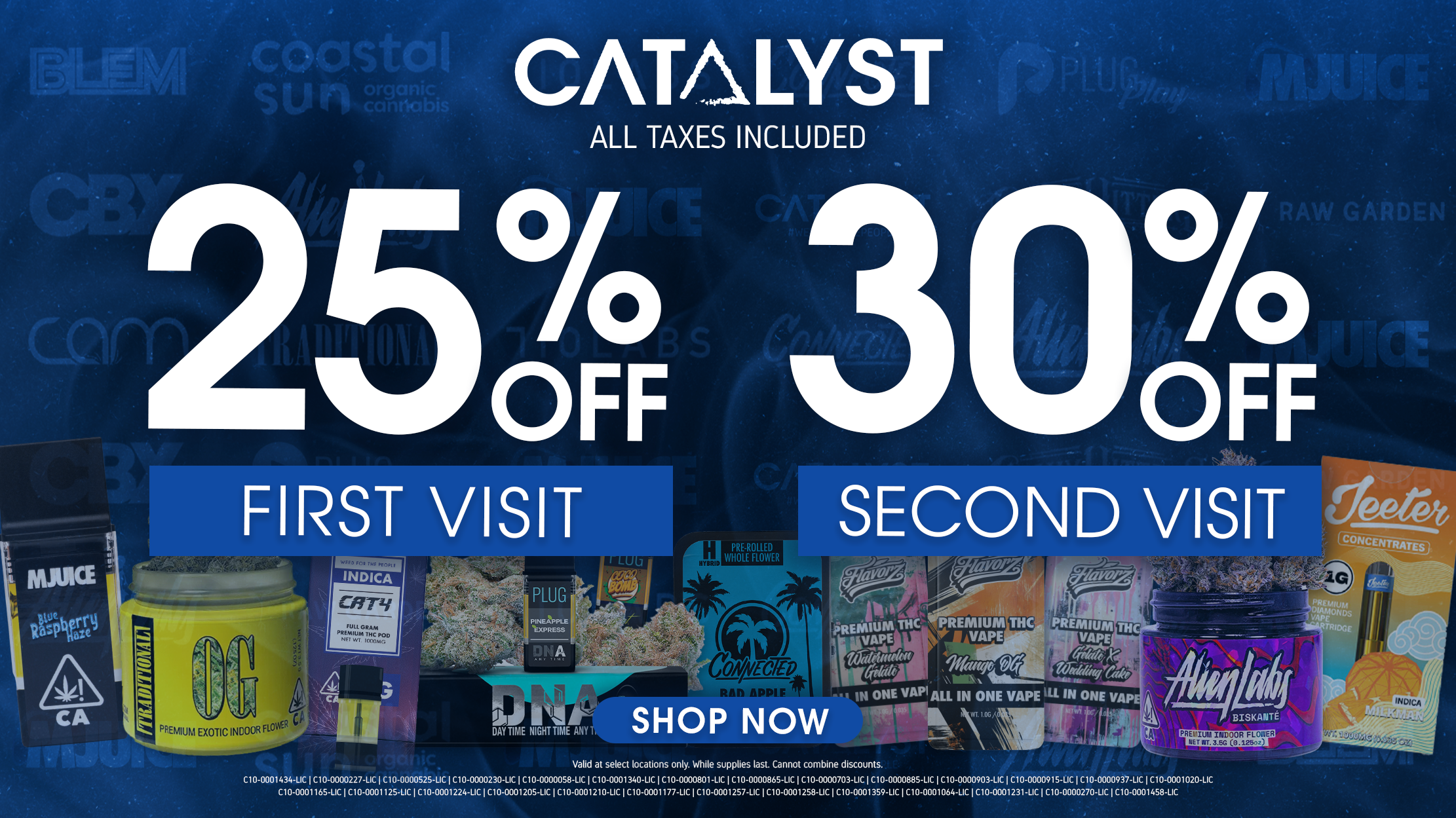 Catalyst - Hawthorne listing image
