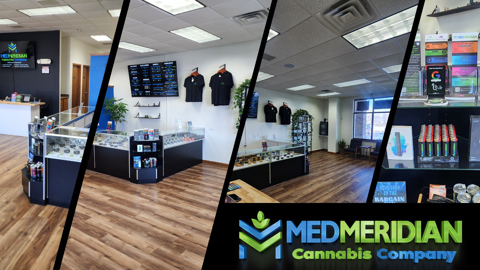 MedMeridian - West Bend