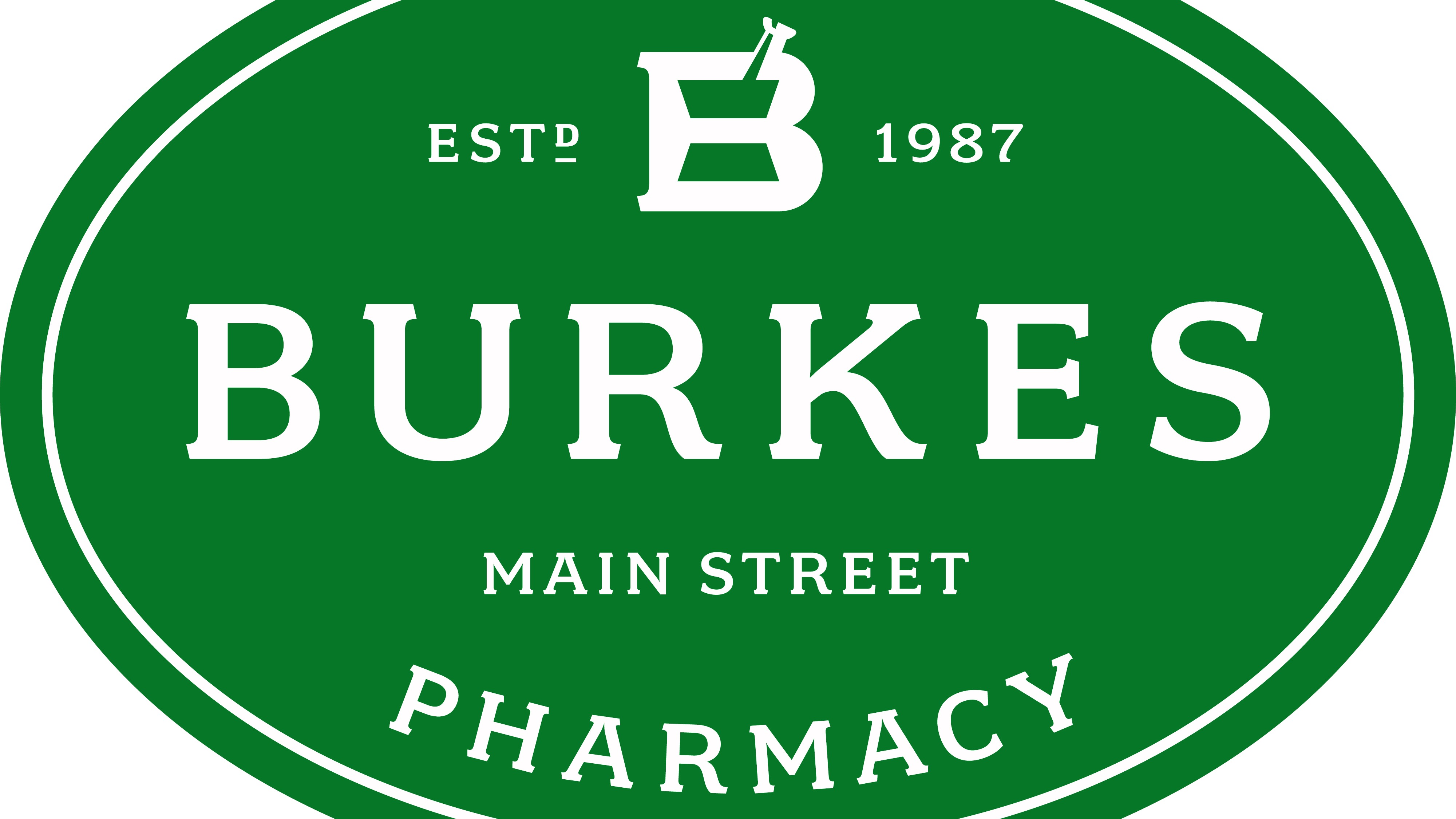 Burke's Main Street Pharmacy