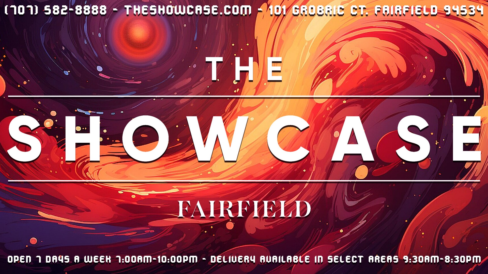 The Showcase