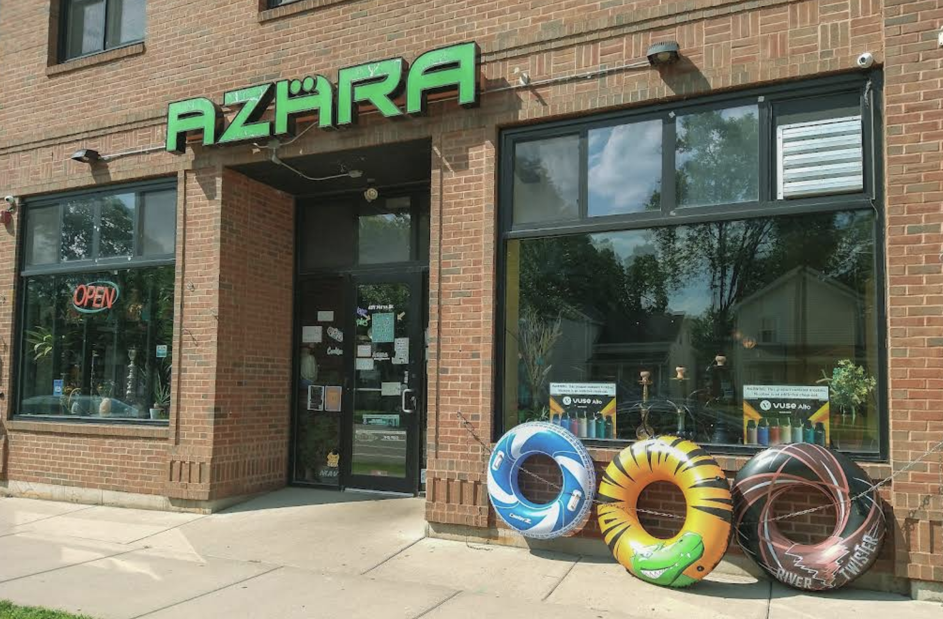 elf bar vape uk Azara Smoke N Vape » GO Chippewa County Wisconsin