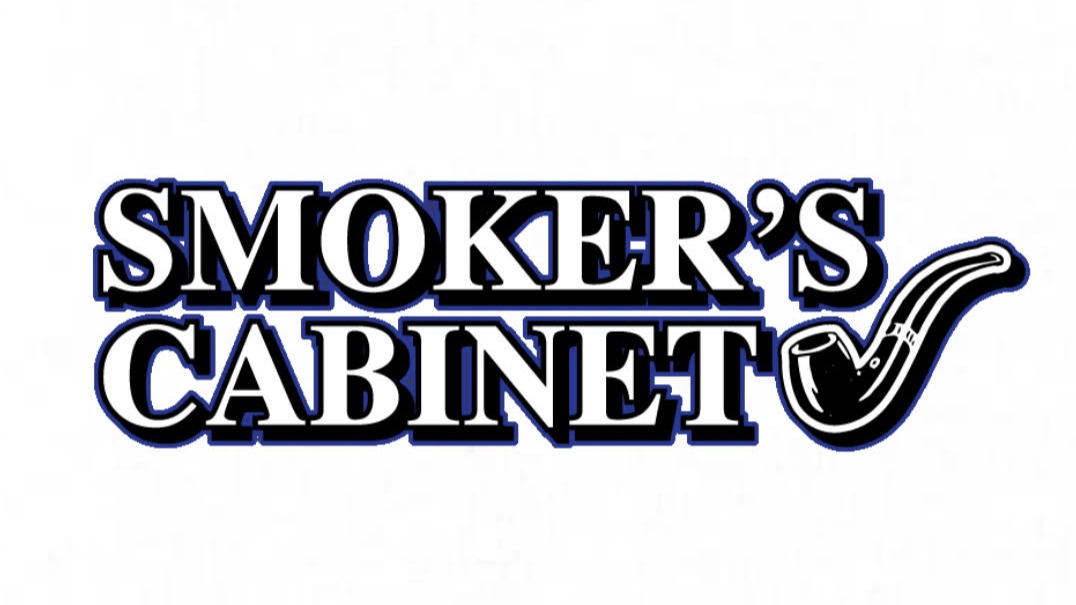 Smoker's Cabinet - Huntersville