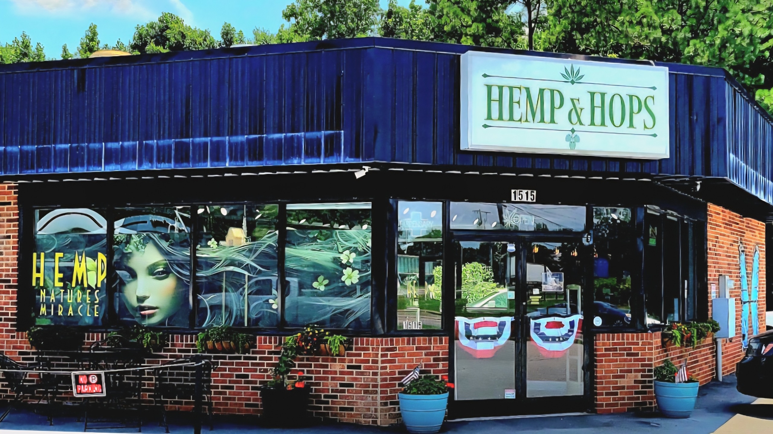 Hemp & Hops Co