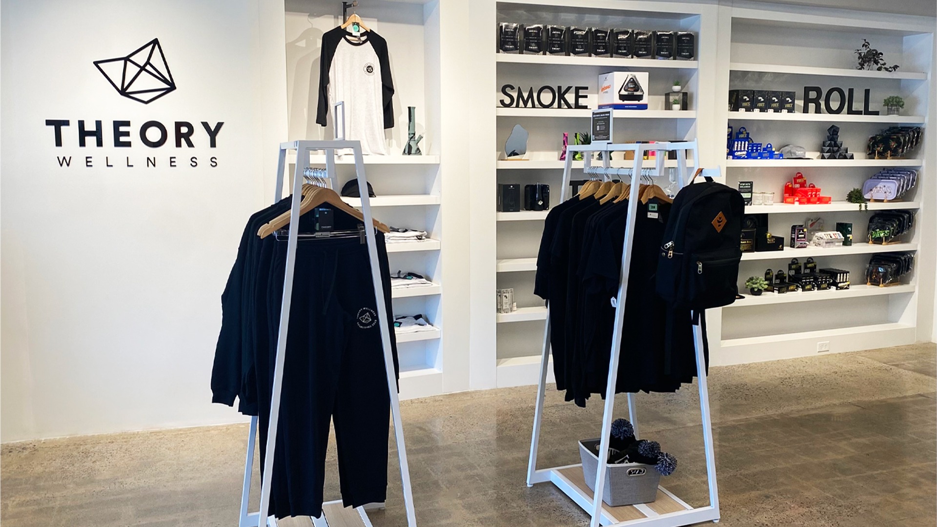 Theory Wellness - Augusta