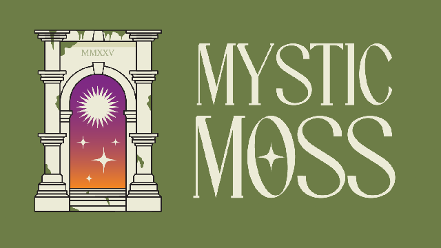 Mystic Moss