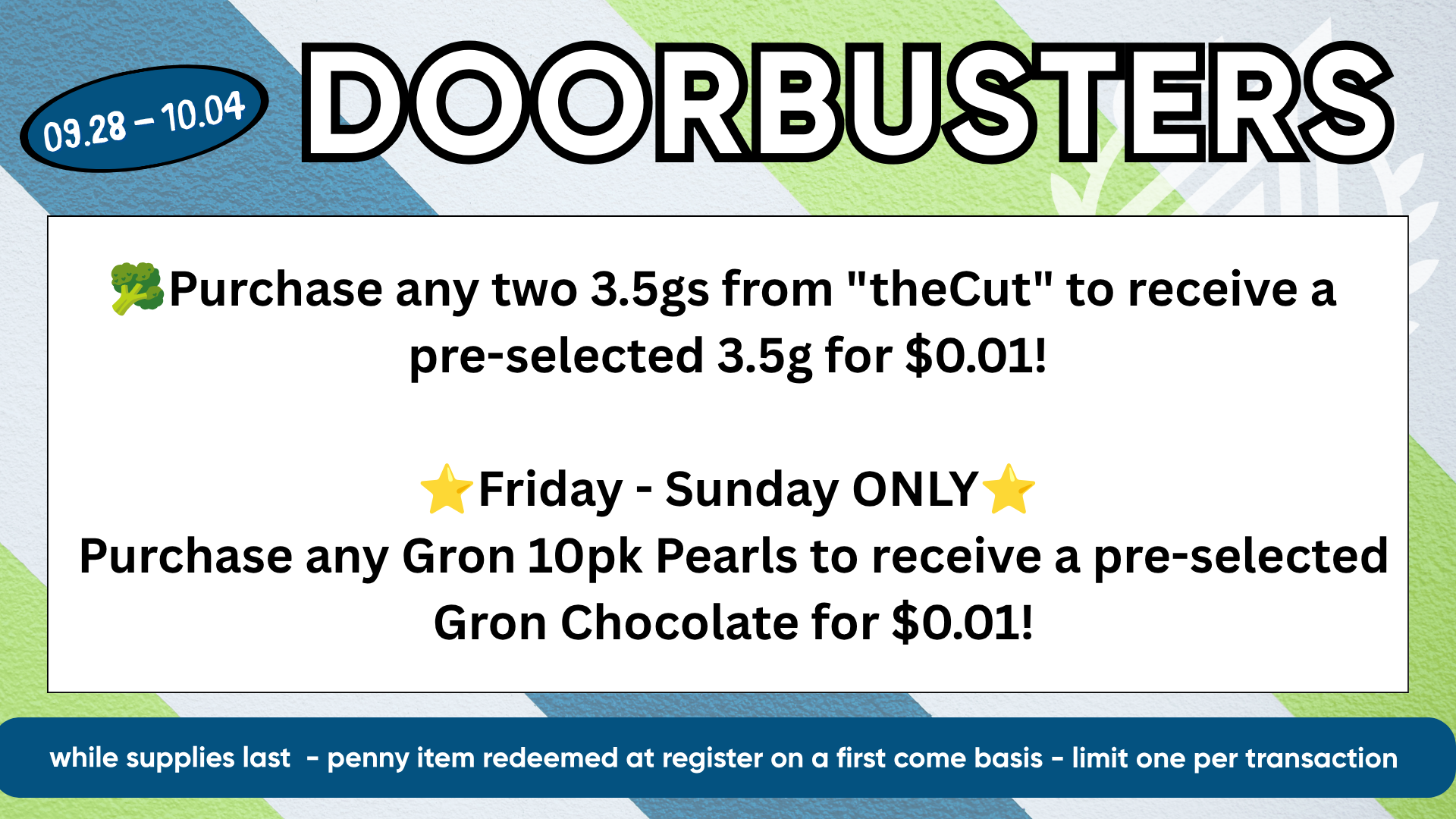 Altius Dispensary - Glassboro