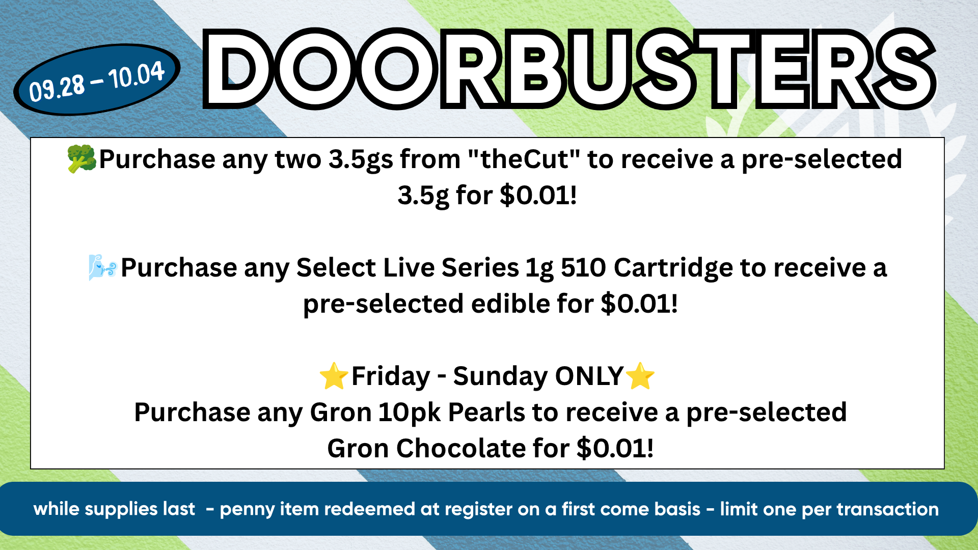 Altius Dispensary - Glassboro