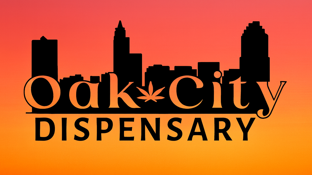 Oak City Dispensary
