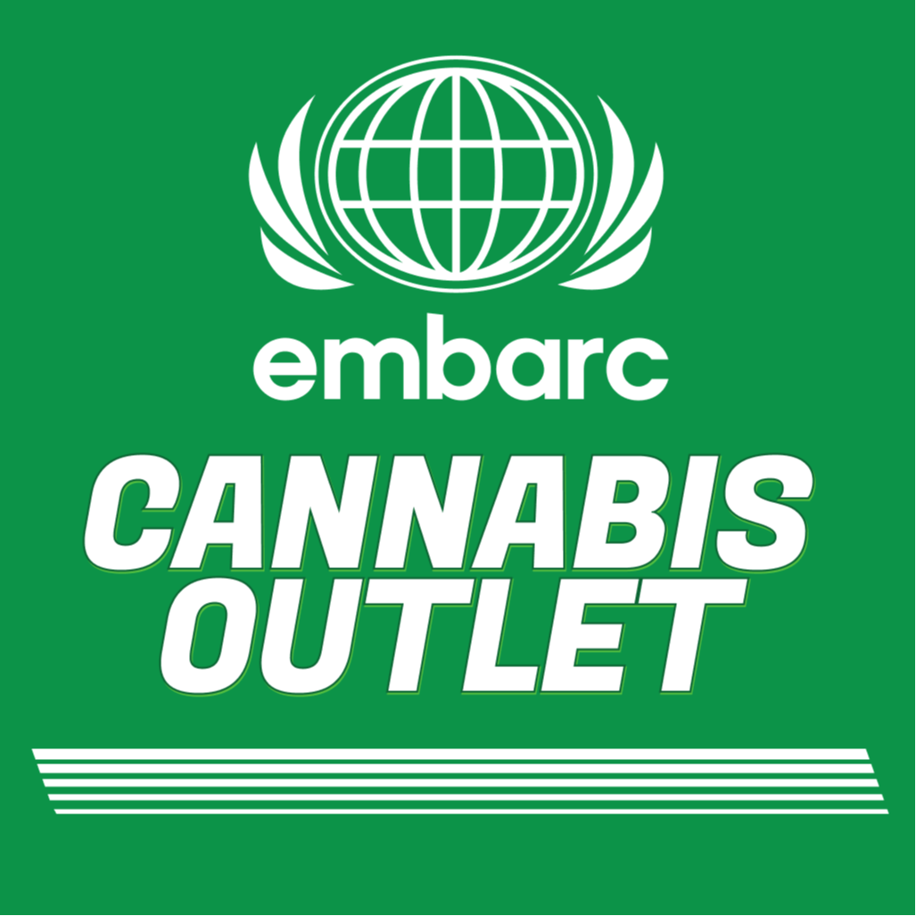Embarc Cannabis Outlet — Dispensaries in Woodland, CA