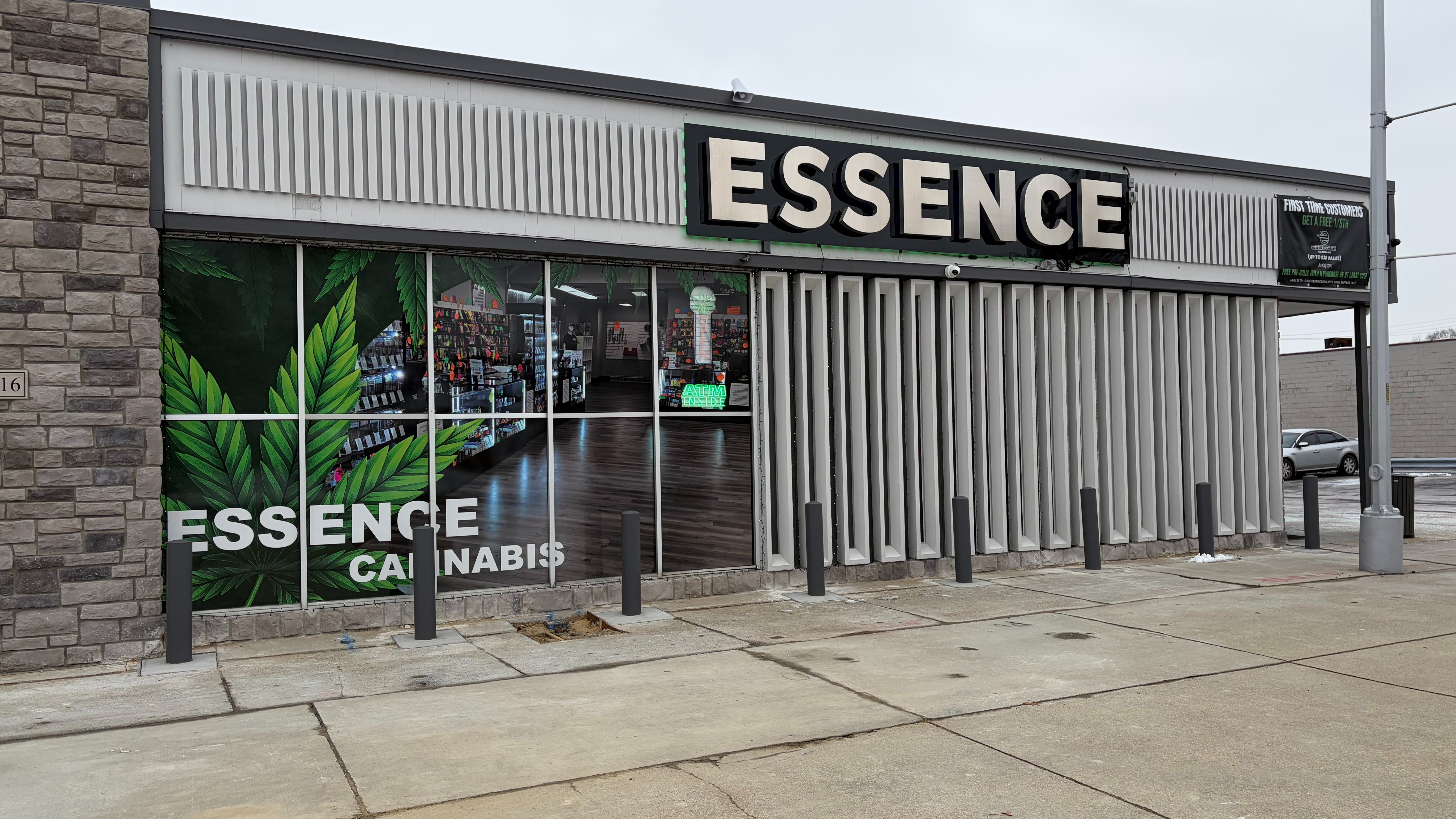 Essence Cannabis Dispensary