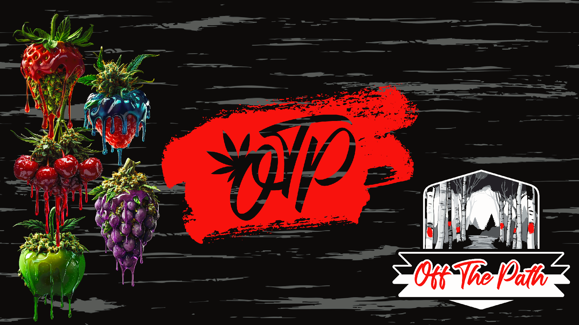 Off The Path Cannabis Dispensary Dispensary Menu, Reviews & Photos