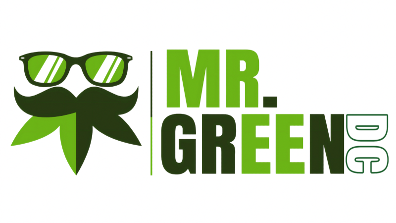 MrGreenDc