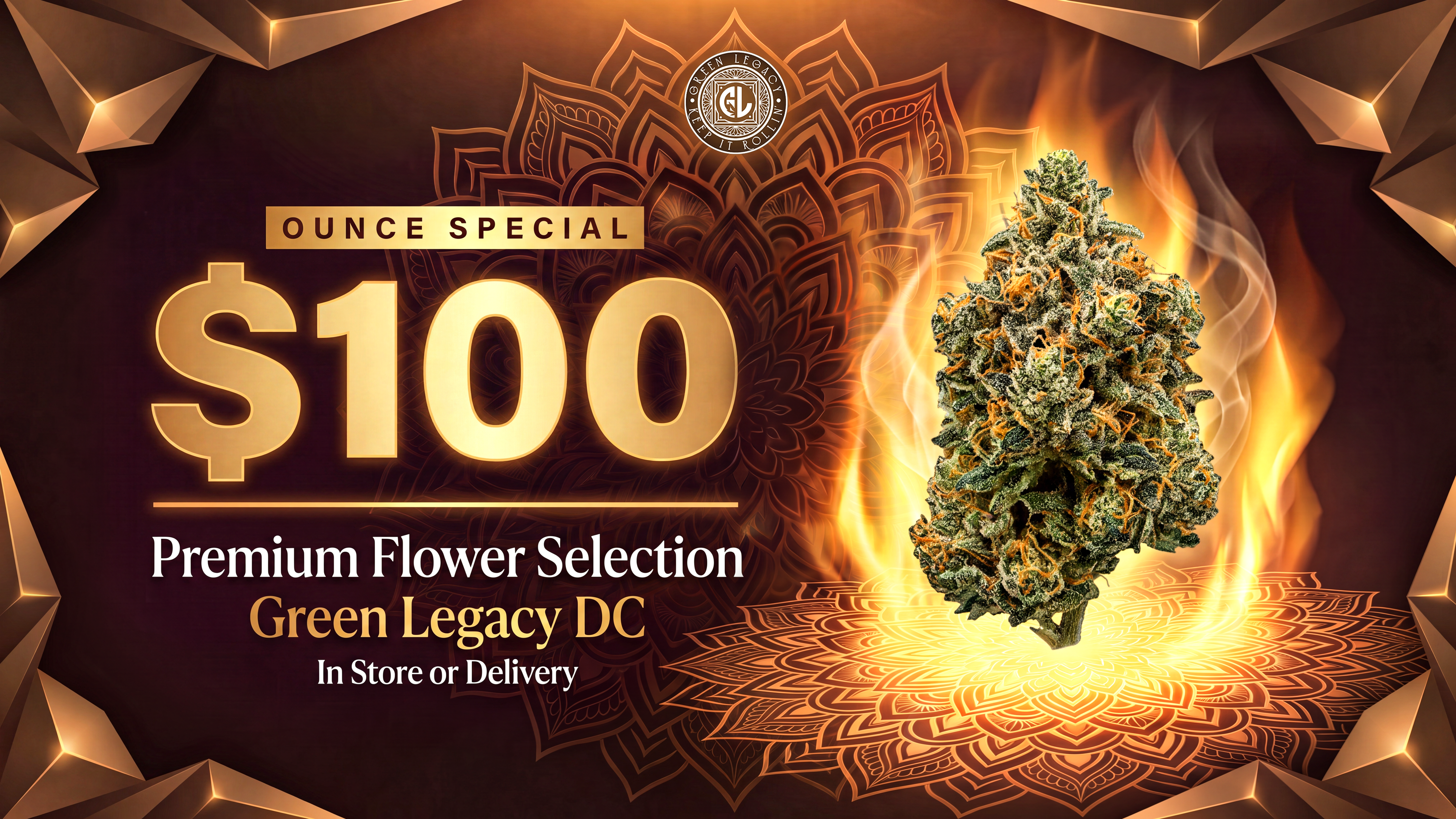 Green Legacy