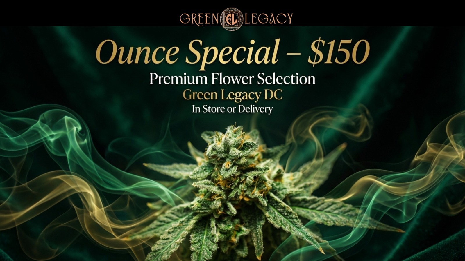 Green Legacy