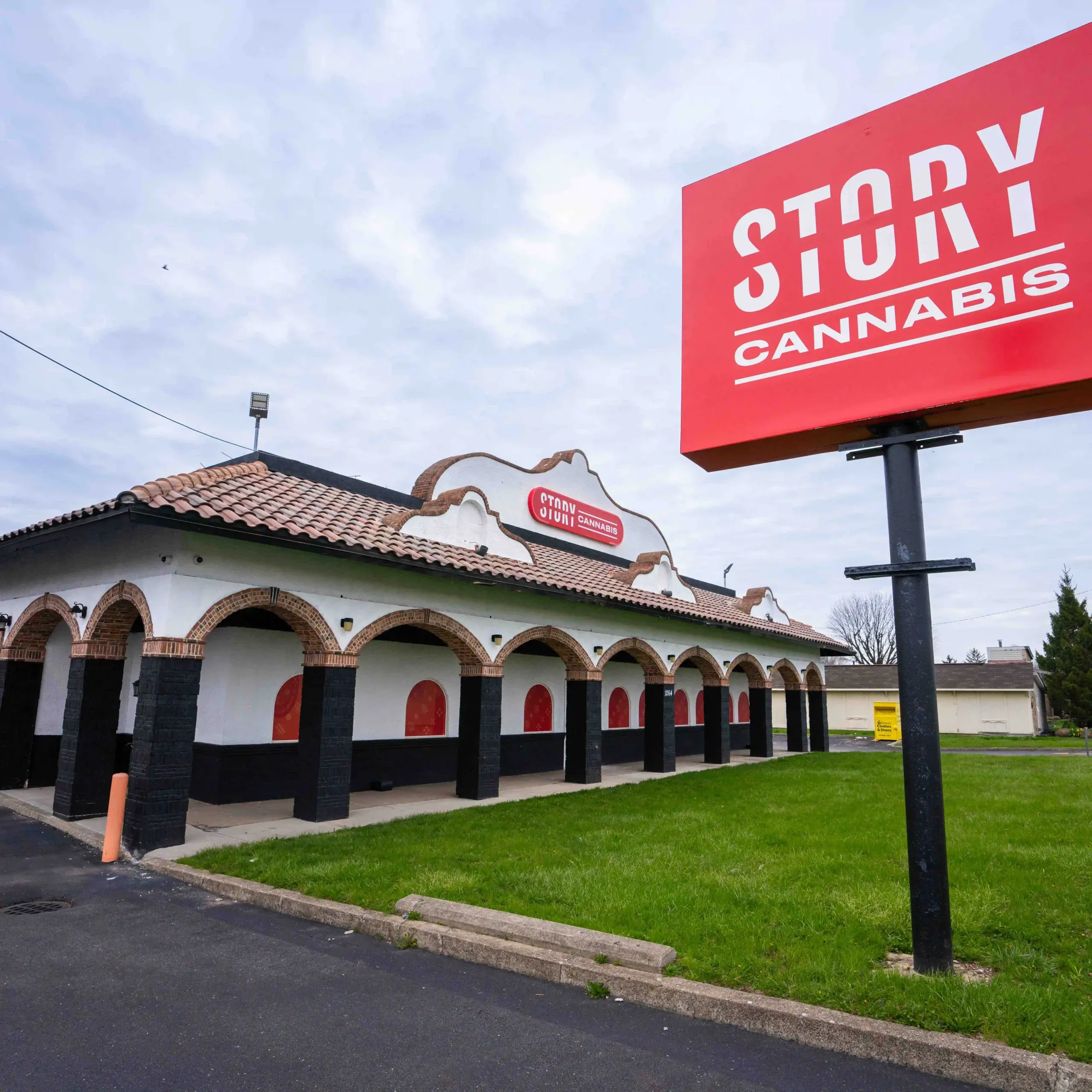 Story Cannabis - Columbus 161 — Dispensaries in Columbus, OH