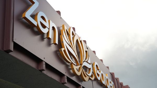 Zen Garden South Sacramento | Dispensary Menu, Reviews & Photos