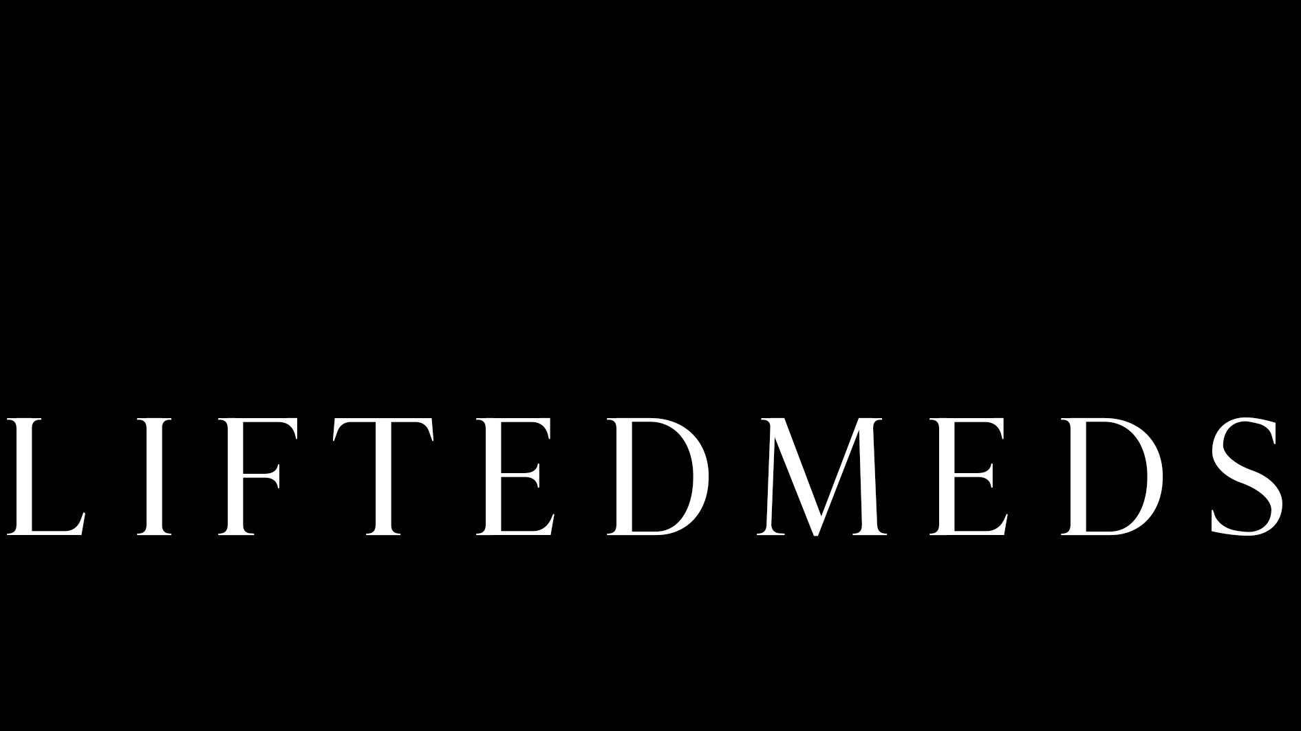 Lifted Meds - Columbia Falls