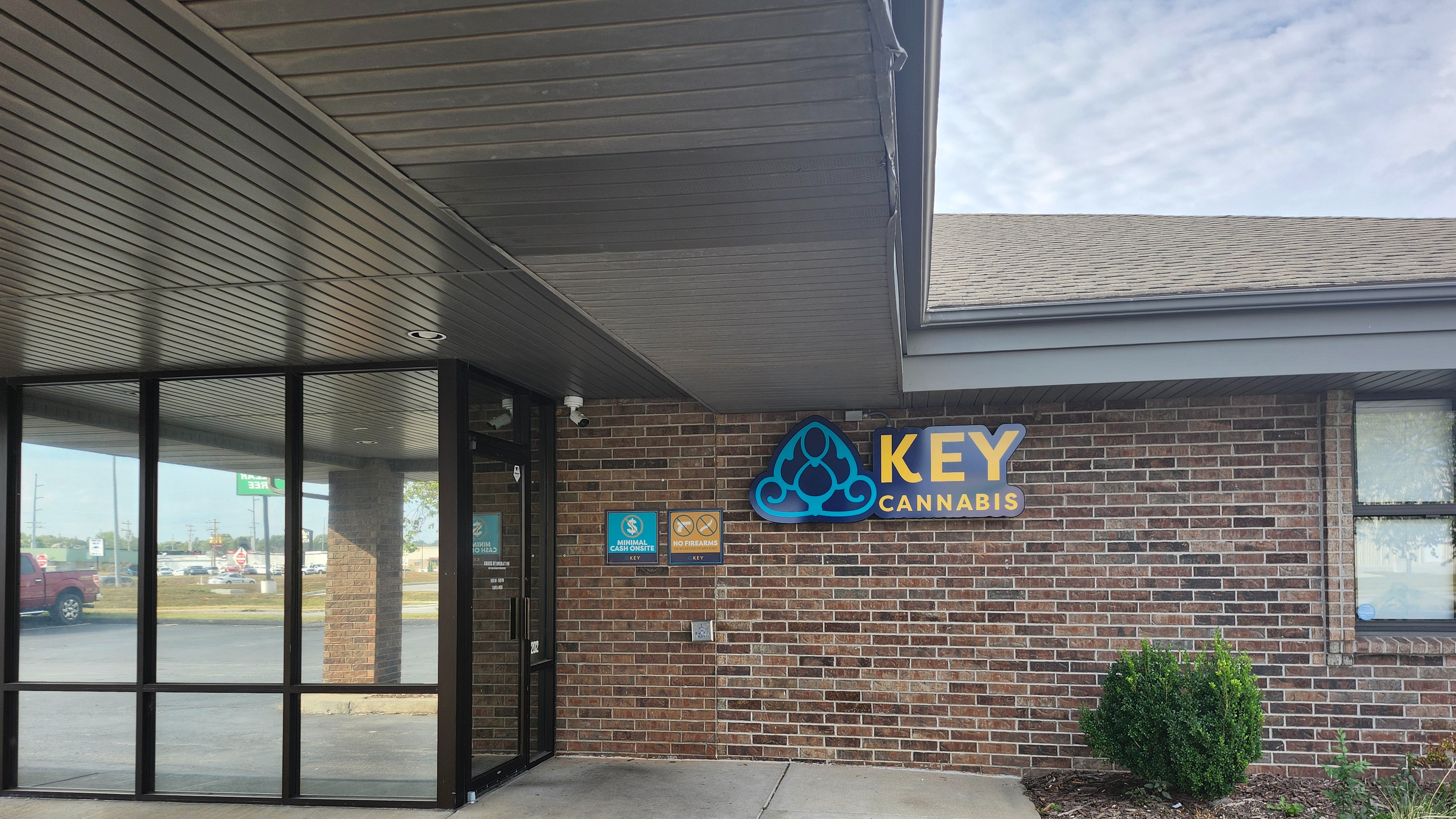 Key Cannabis - Nixa