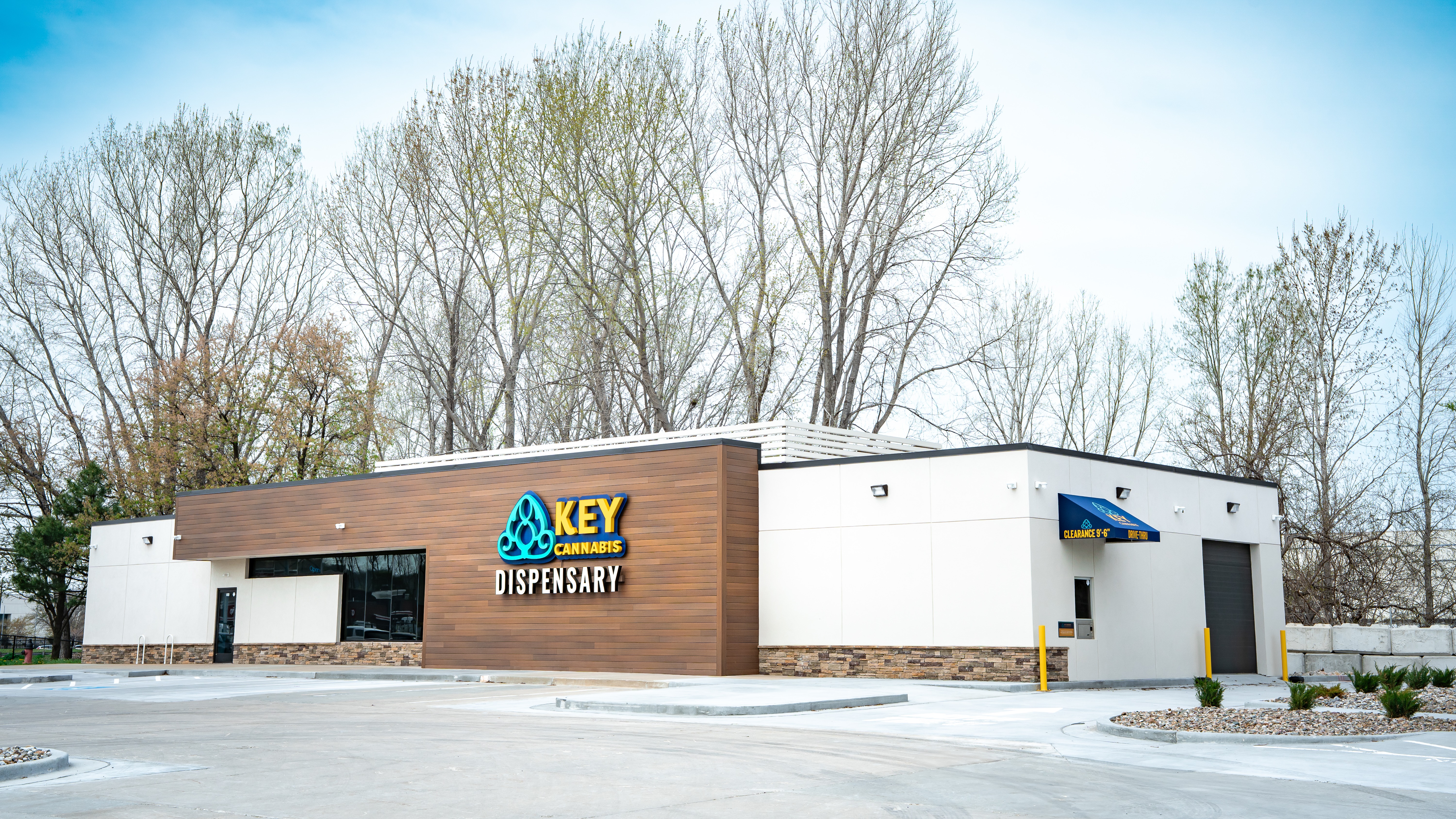 Key Cannabis - KC East