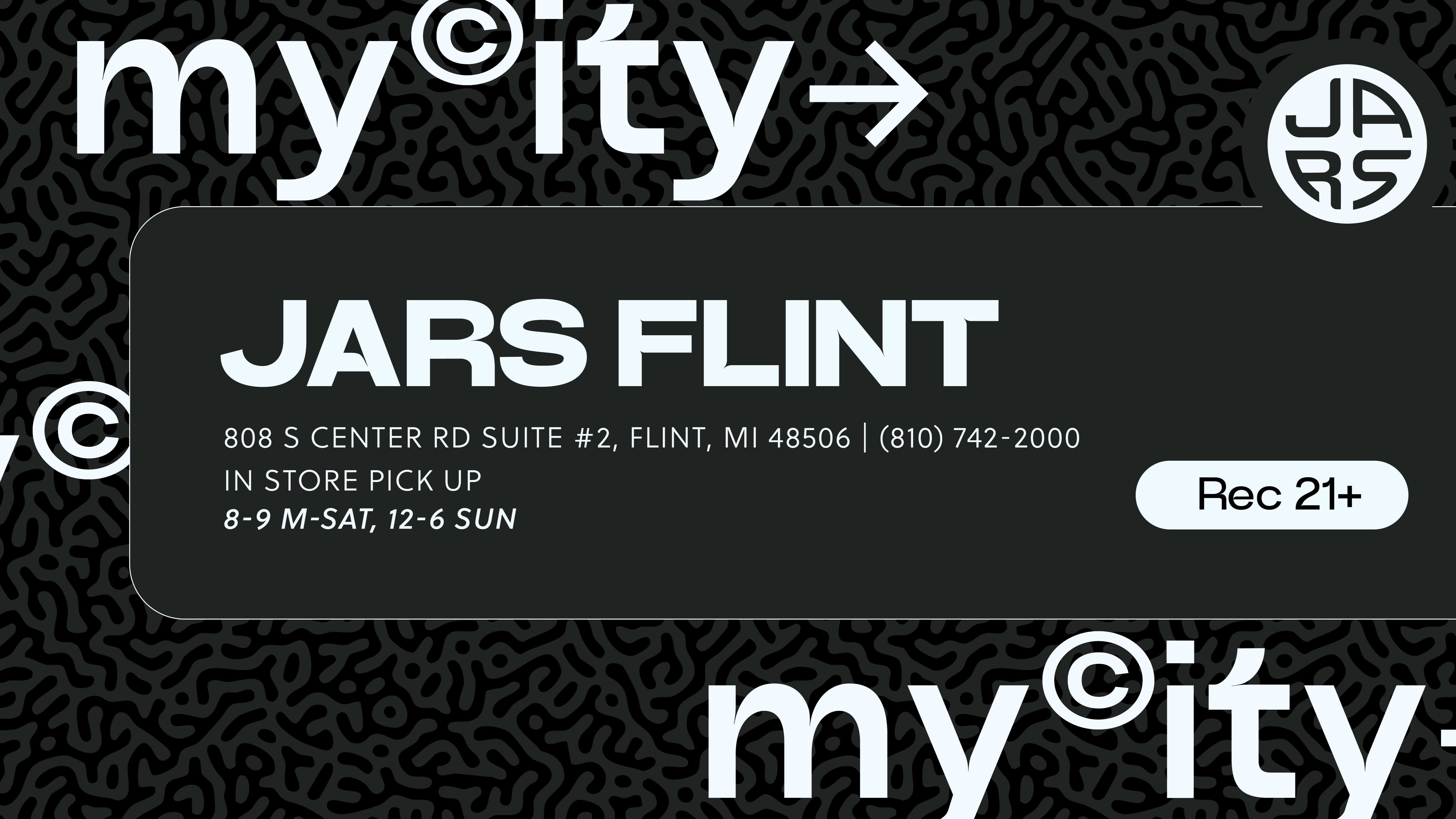 JARS Cannabis - Flint