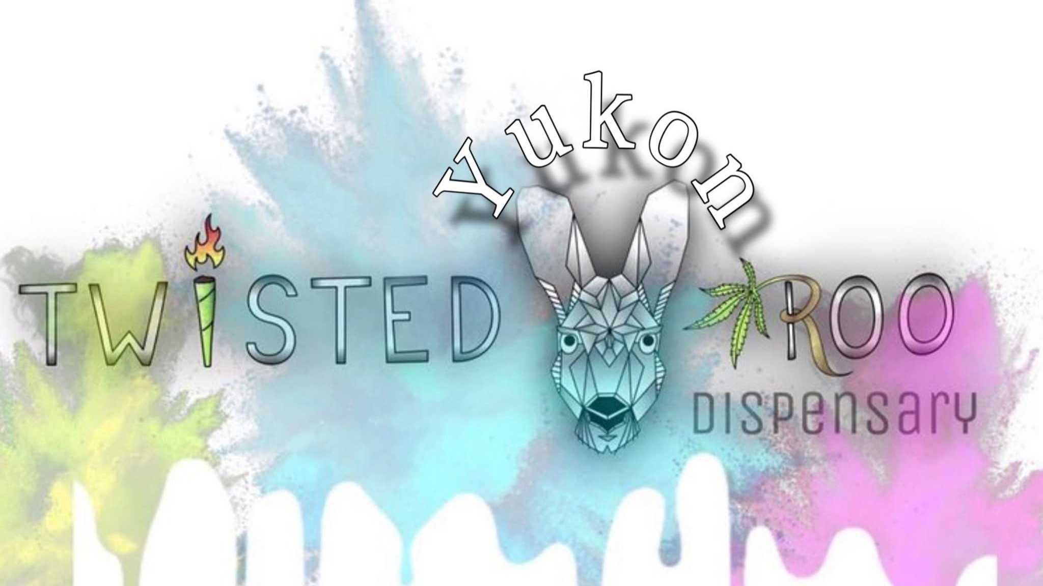 Twisted Roo - Yukon