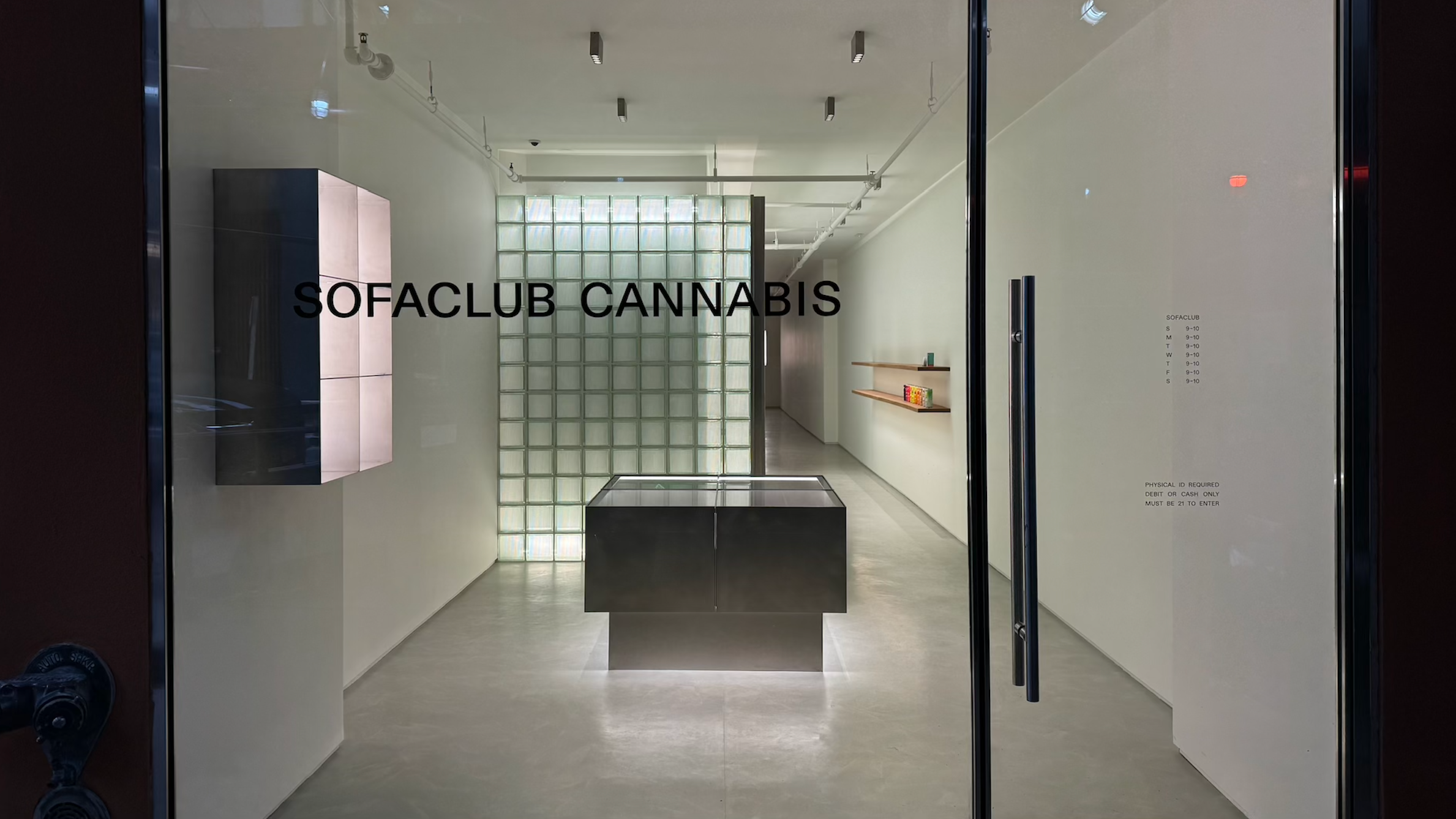 SOFACLUB (Midtown)