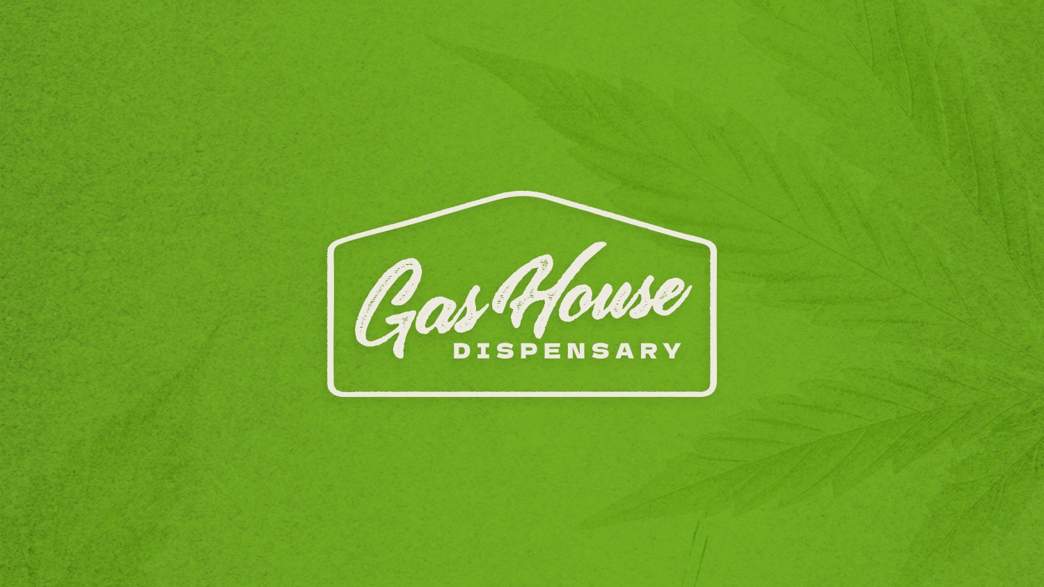 Gas House