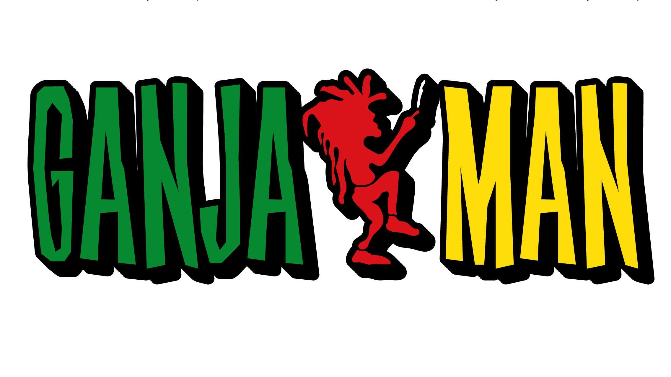 Ganja Man