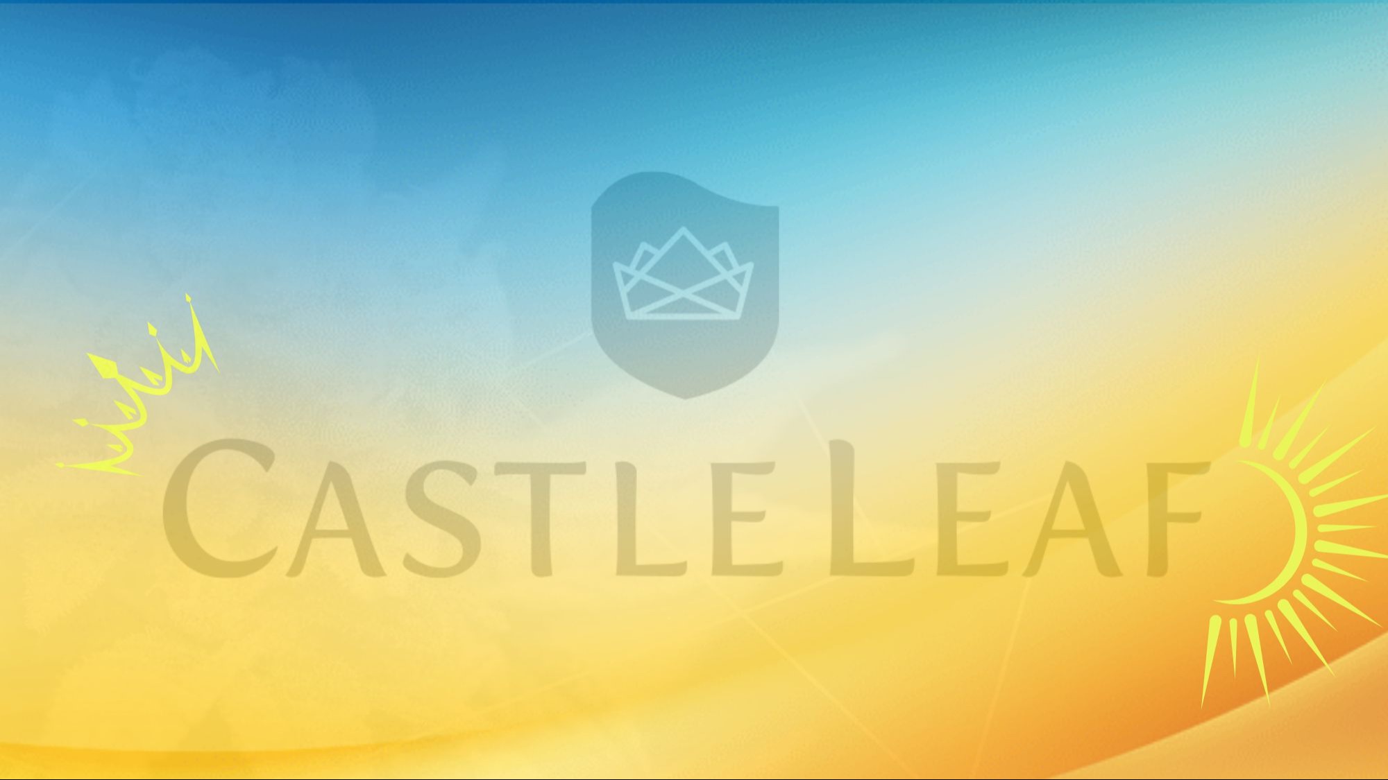CastleLeaf