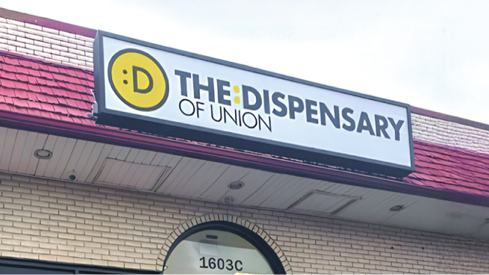 The Dispensary of Union