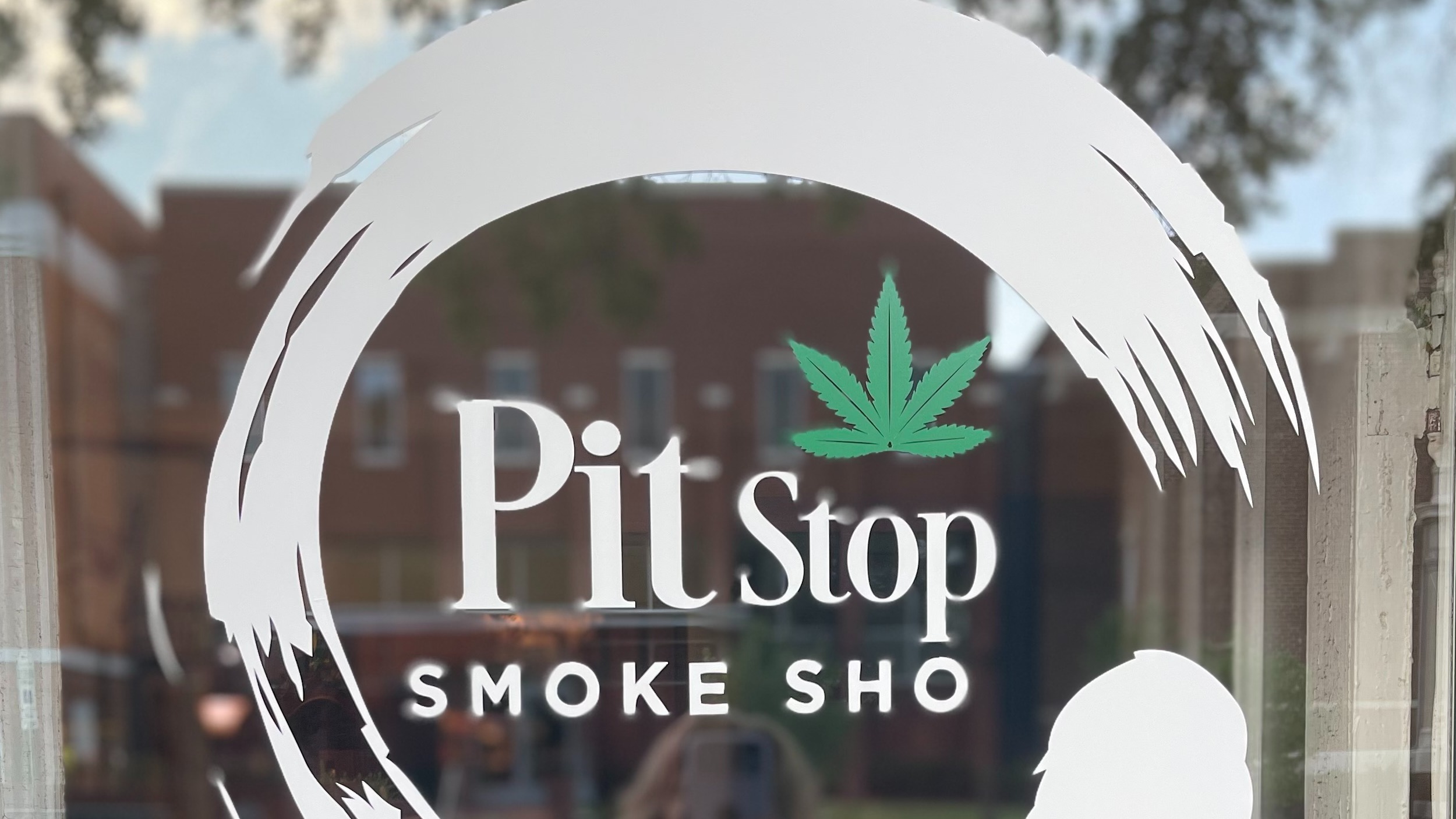 Pit Stop Smoke Shop