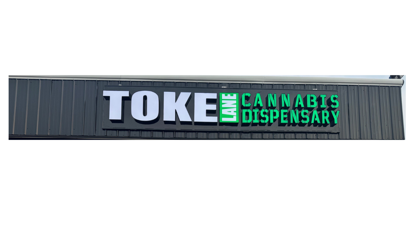Toke Lane - Buffalo