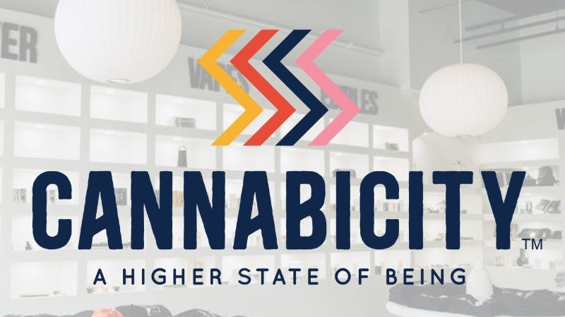 Cannabicity