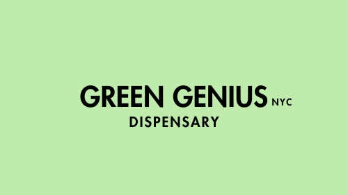 Green Genius NYC