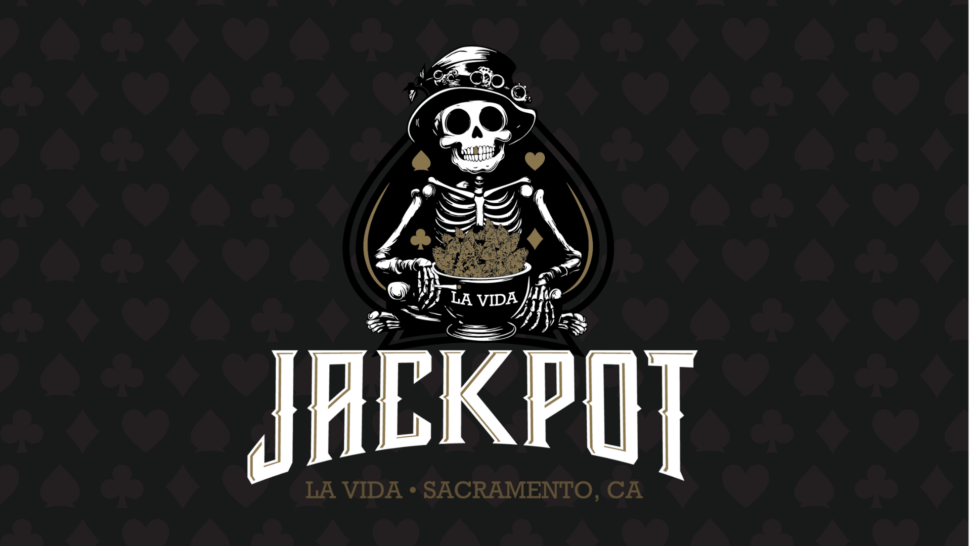 Jackpot La Vida