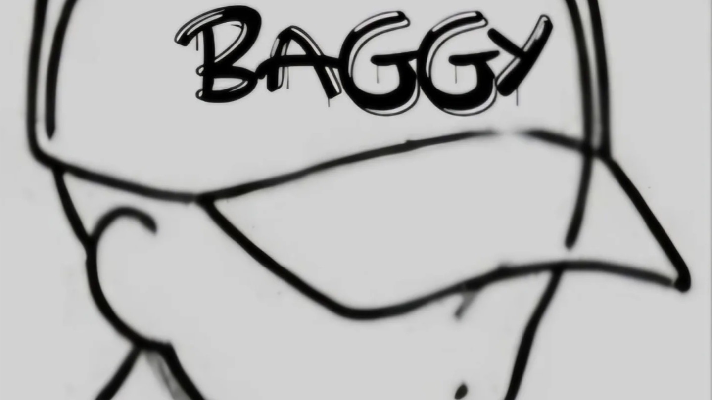 Baggy Boyz
